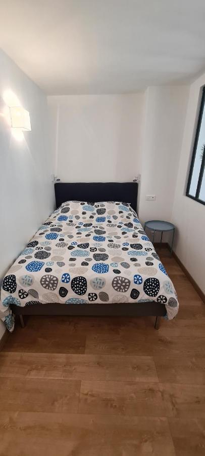 Apartamento Le Christina T2 climatisé avec parking et Wifi Sainte-Maxime Exterior foto