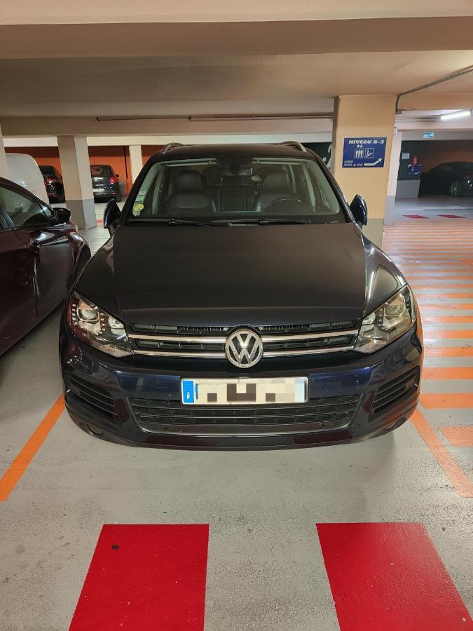 Apartamento Le Christina T2 climatisé avec parking et Wifi Sainte-Maxime Exterior foto